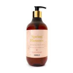 BARGELLO SPRING FLOWERS 550 ml LIQUID SOAP