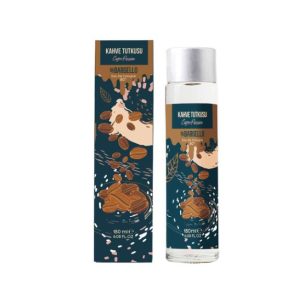 BARGELLO COFFEE PASSION 180 ml GLASS POUR LID Cologne EDC