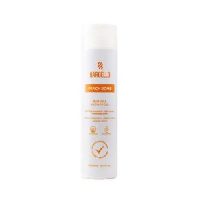 BARGELLO PEACH BOMB 300 ml SHOWER GEL