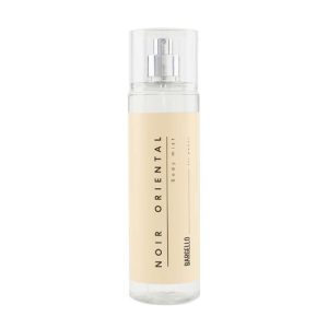 BARGELLO NOIR ORIENTAL 210 ml BODY MIST WOMEN