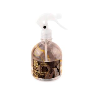 BARGELLO WOODY AMBER 485 ml PLASTİK SPREY ORTAM KOKUSU