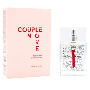 BARGELLO COUPLE IN LOVE KADIN 50 ml