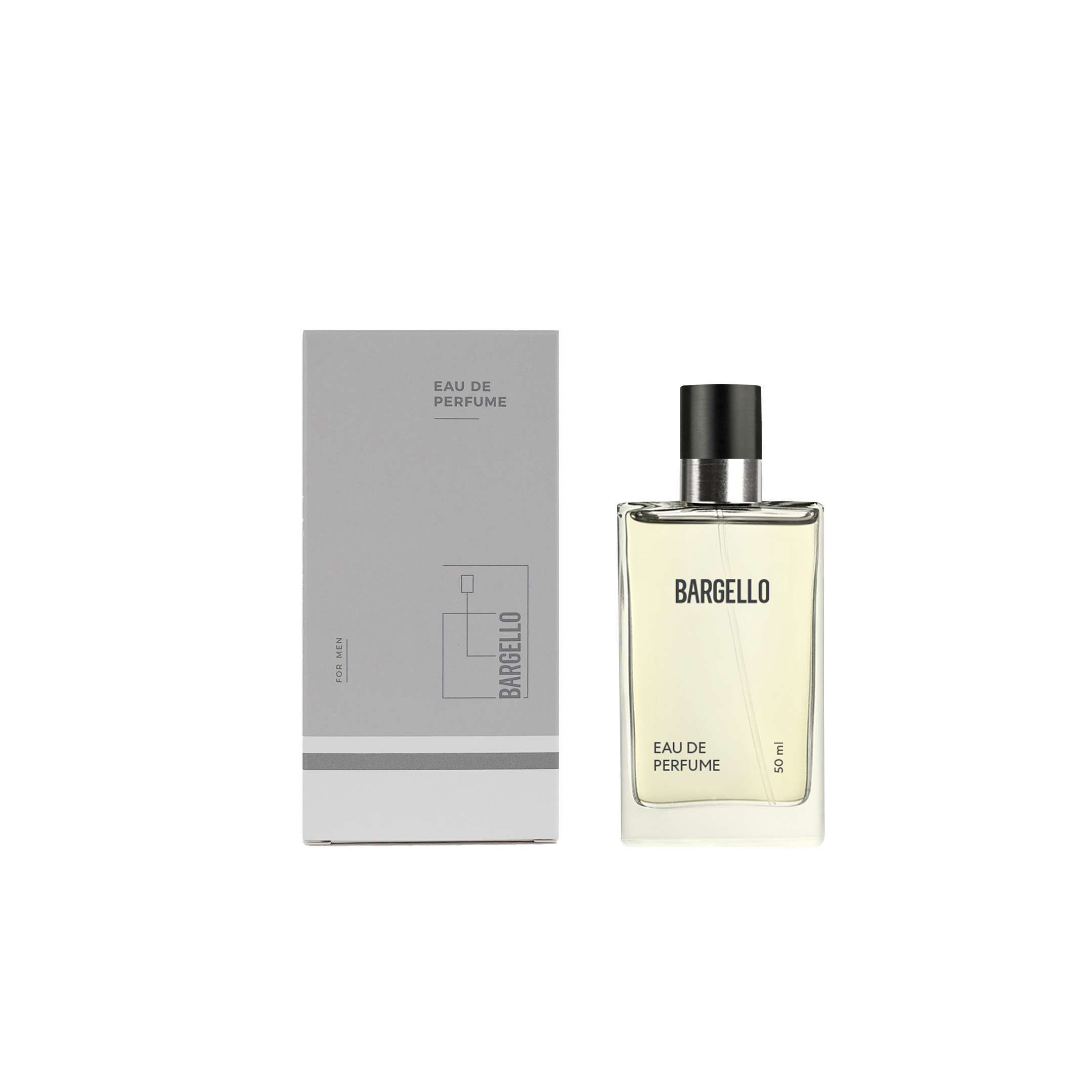 BARGELLO 620 MEN 50 ml PERFUME EDP FRESH - Image 2