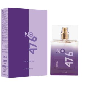 BARGELLO NO.476 UNISEX 50 ml