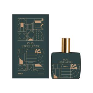 BARGELLO VANILLA EXCELLENCE UNISEX 50 ml