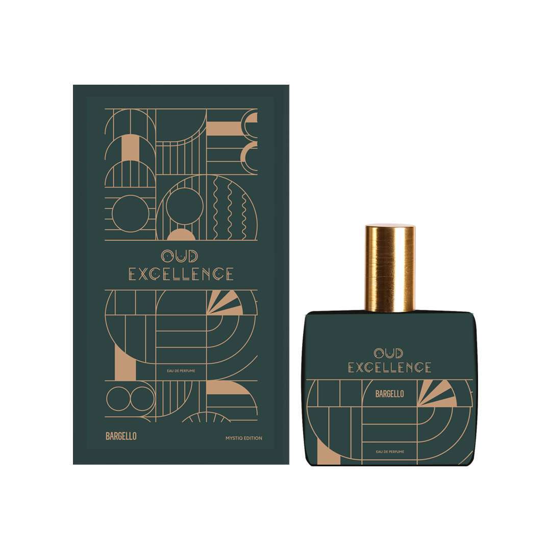 BARGELLO VANILLA EXCELLENCE UNISEX 50 ml