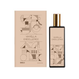 BARGELLO VANILLA EXCELLENCE UNISEX 50 ml